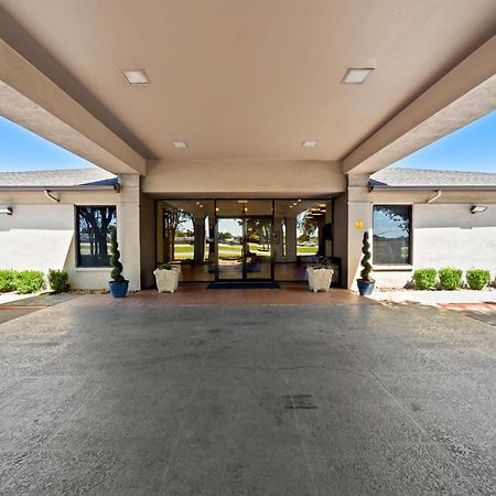Days Inn By Wyndham Round Rock Exteriér fotografie