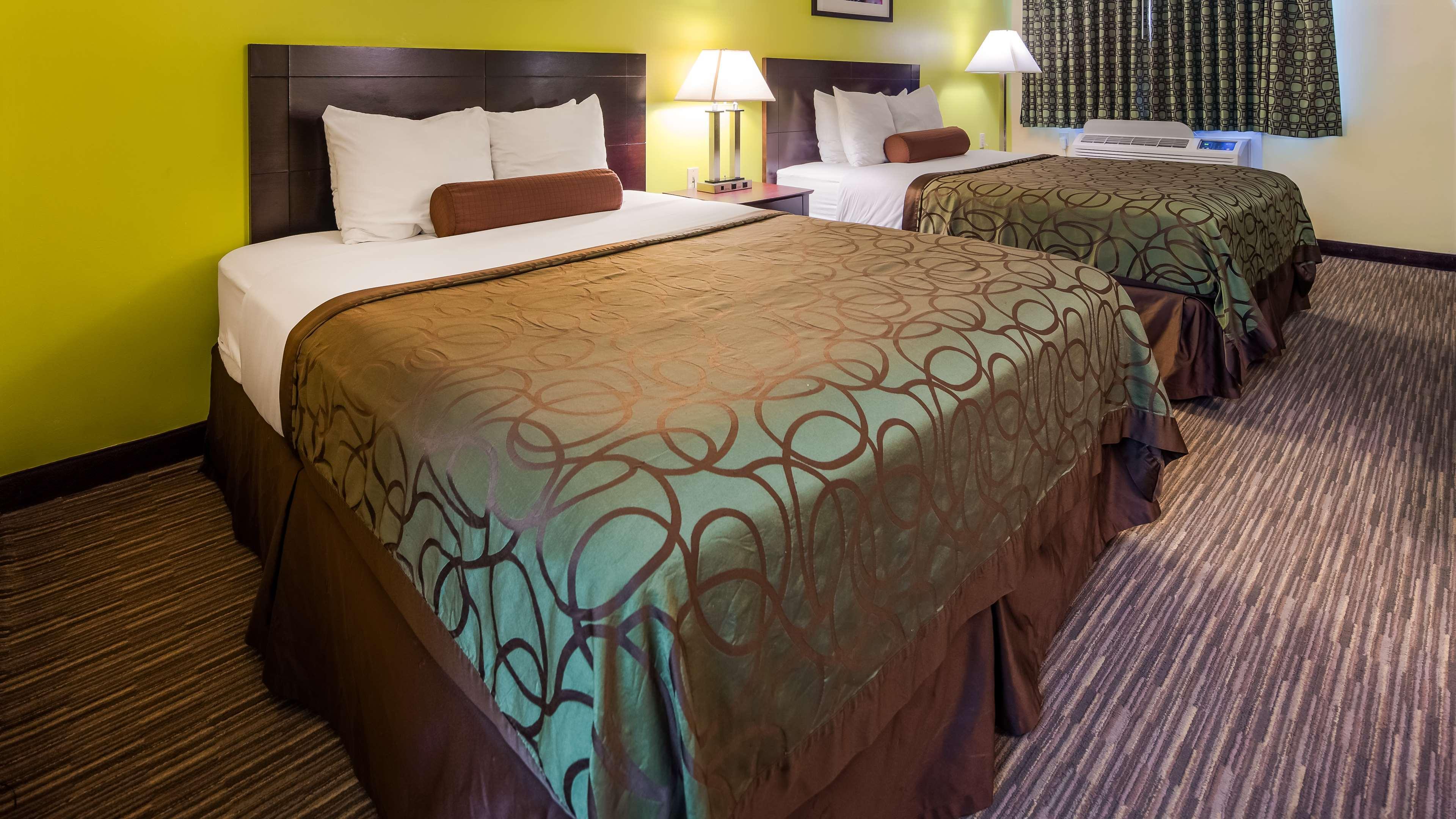 Days Inn By Wyndham Round Rock Exteriér fotografie