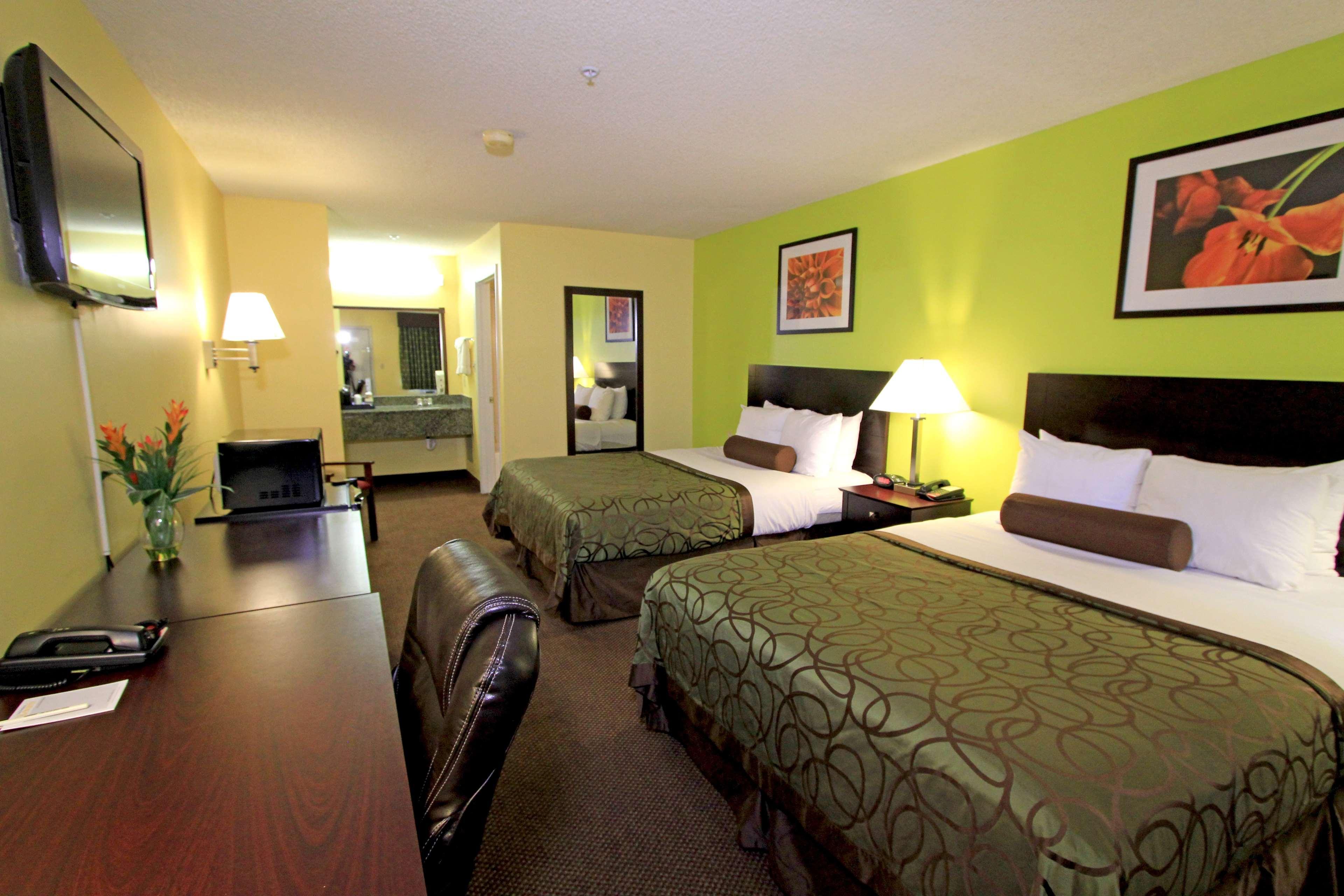 Days Inn By Wyndham Round Rock Exteriér fotografie