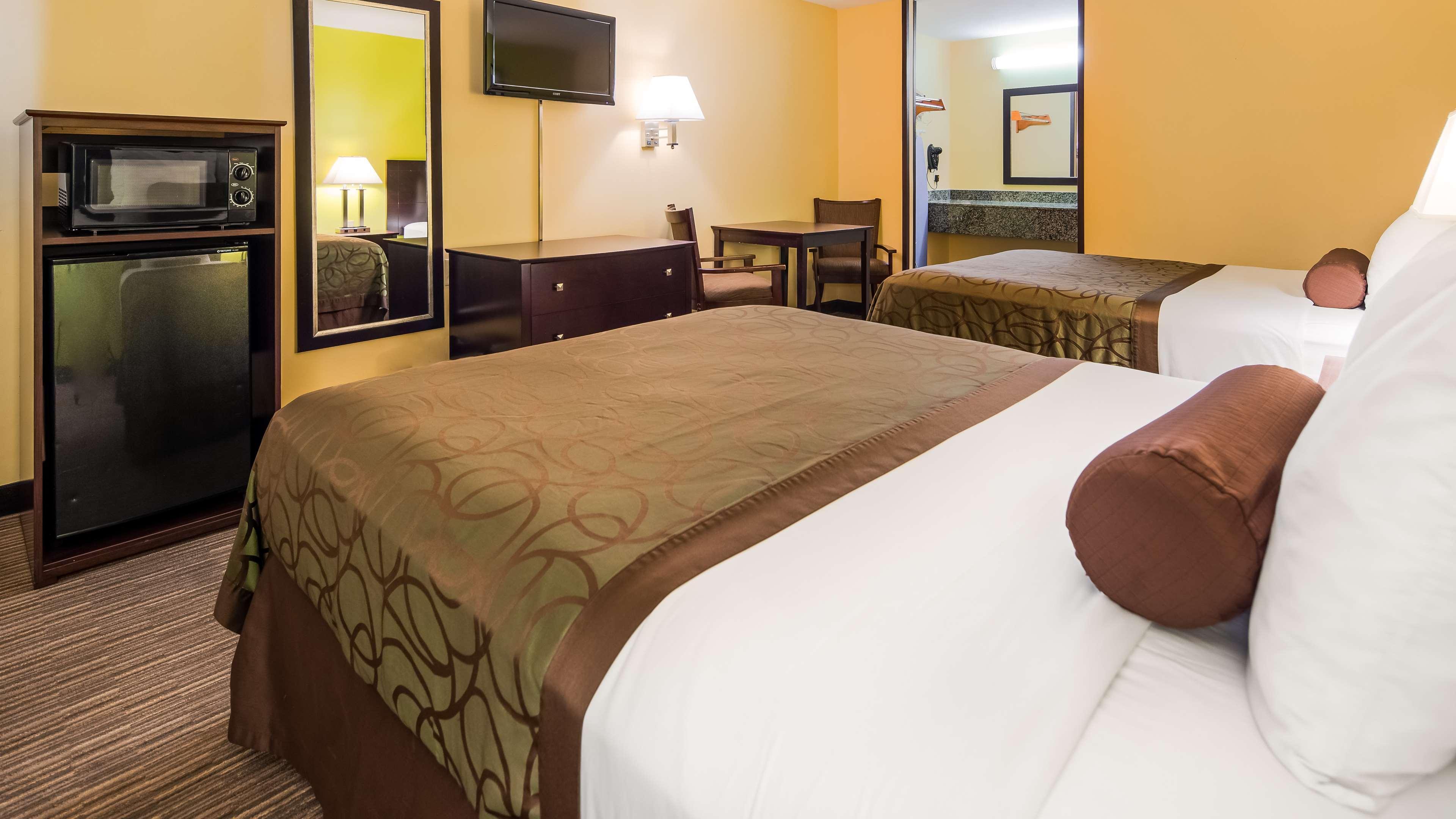 Days Inn By Wyndham Round Rock Exteriér fotografie