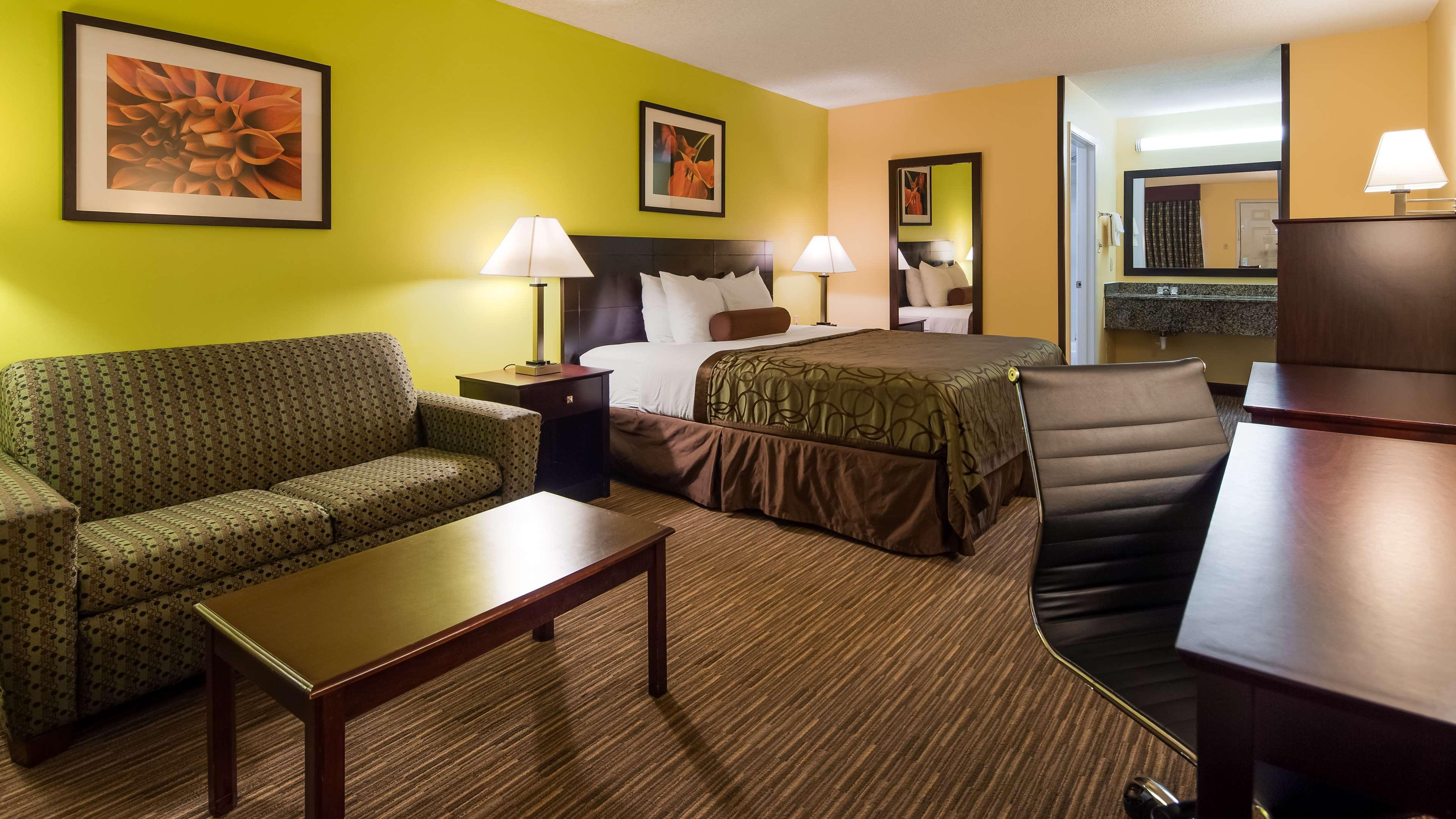 Days Inn By Wyndham Round Rock Exteriér fotografie