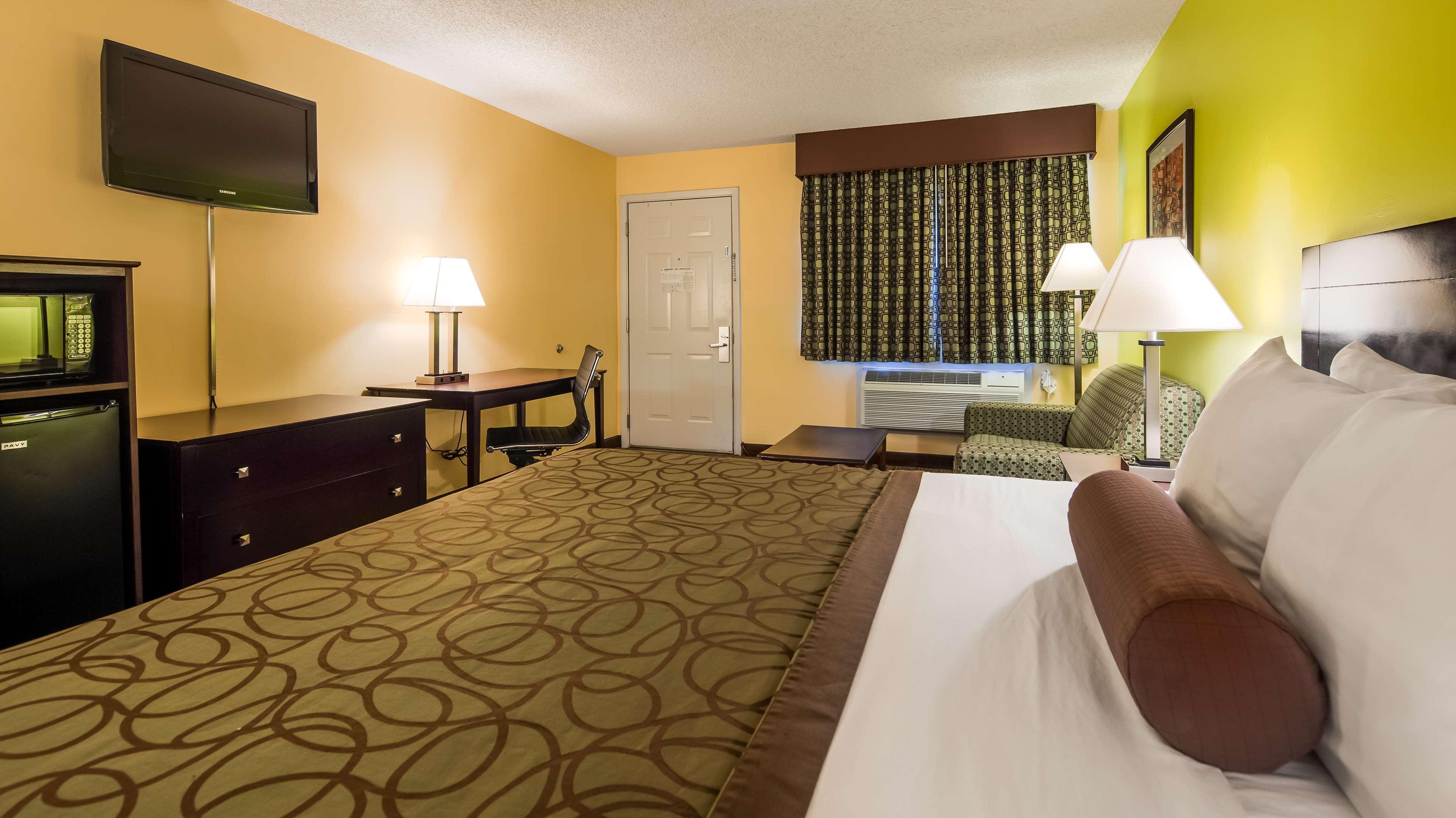 Days Inn By Wyndham Round Rock Exteriér fotografie