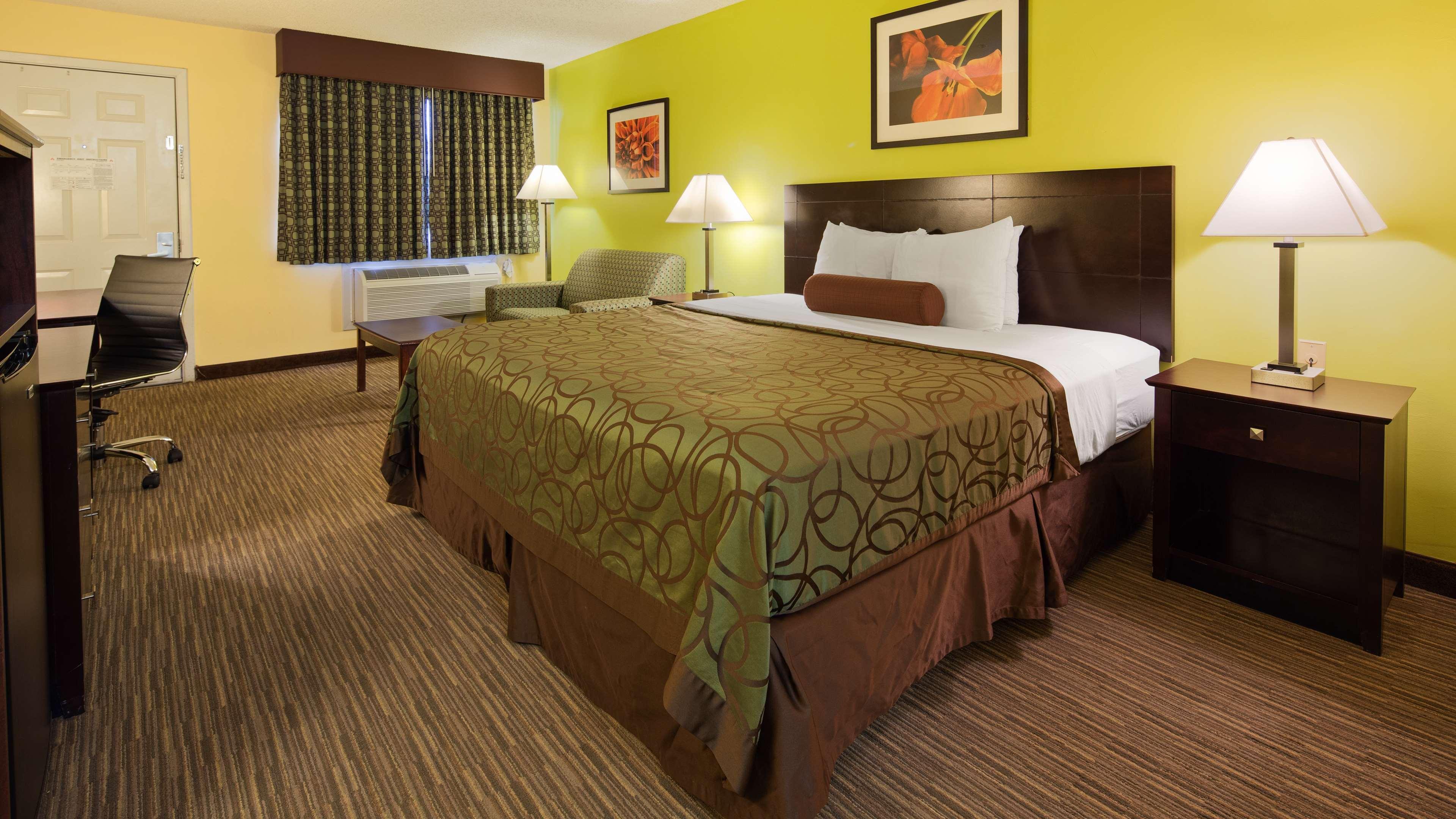 Days Inn By Wyndham Round Rock Exteriér fotografie