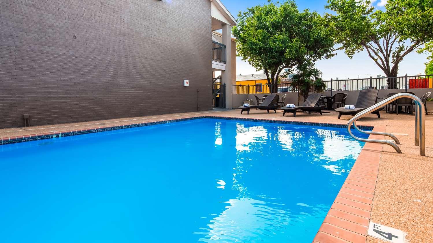 Days Inn By Wyndham Round Rock Exteriér fotografie