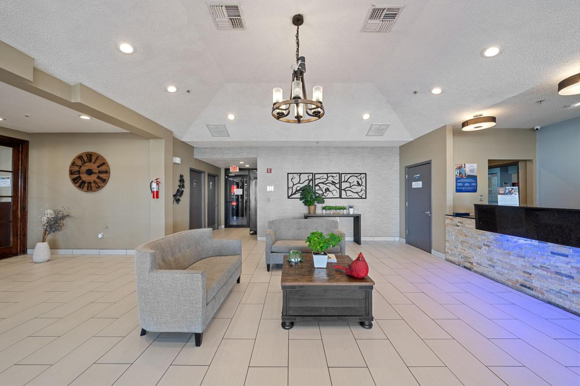 Days Inn By Wyndham Round Rock Exteriér fotografie