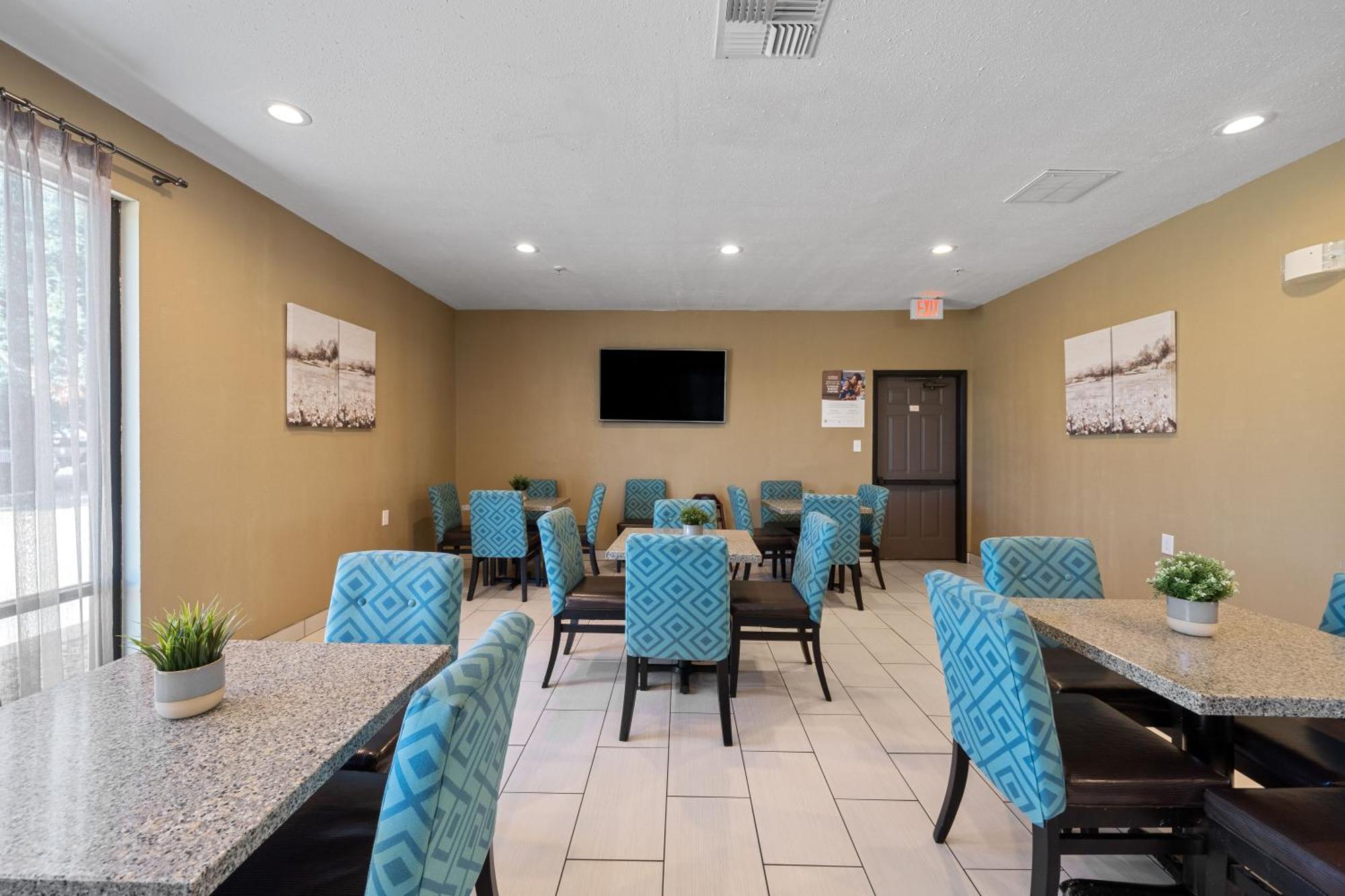 Days Inn By Wyndham Round Rock Exteriér fotografie