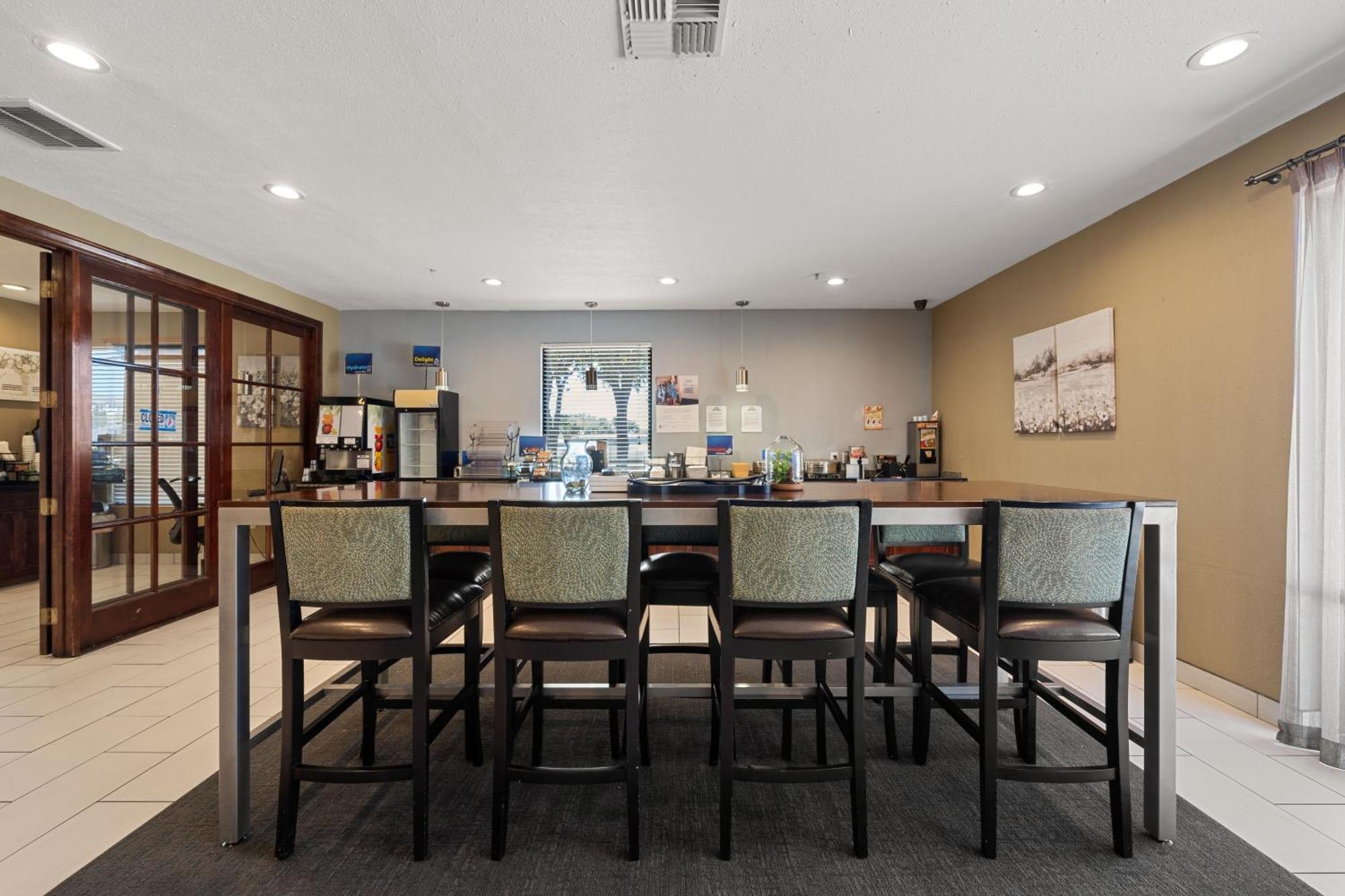 Days Inn By Wyndham Round Rock Exteriér fotografie