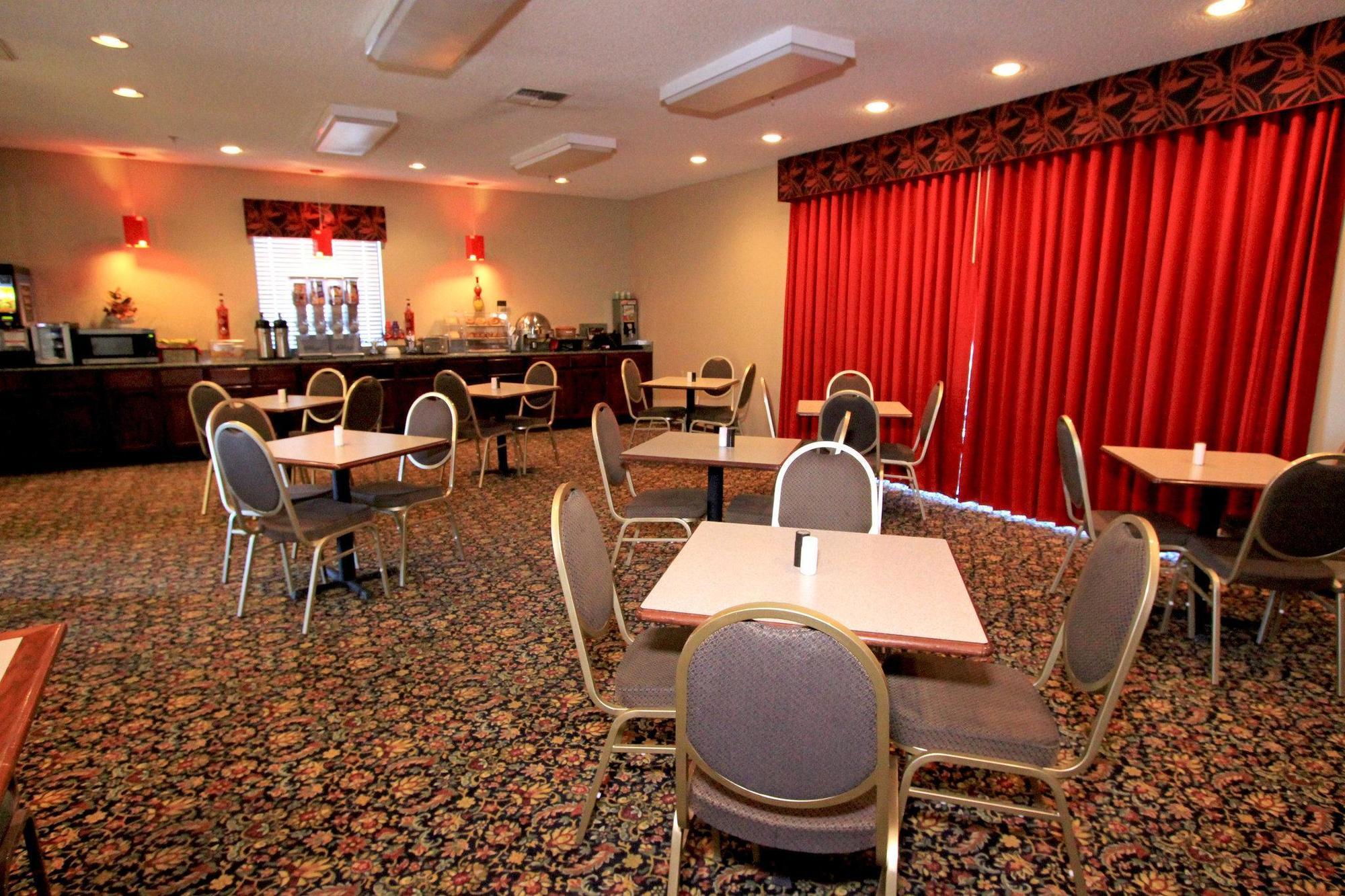 Days Inn By Wyndham Round Rock Exteriér fotografie