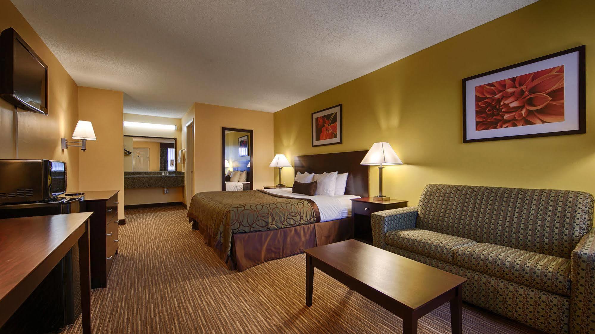 Days Inn By Wyndham Round Rock Exteriér fotografie