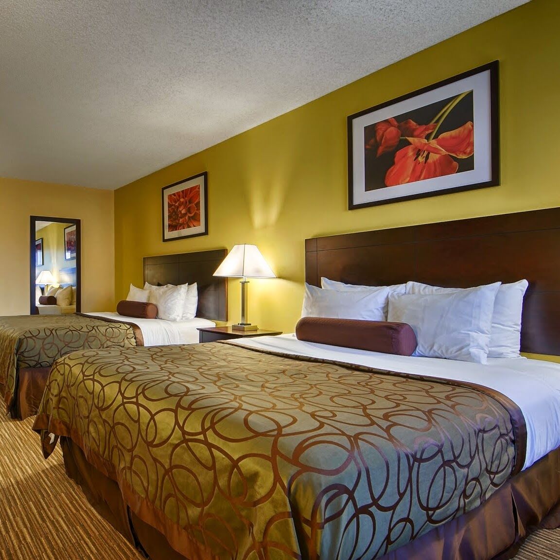 Days Inn By Wyndham Round Rock Exteriér fotografie